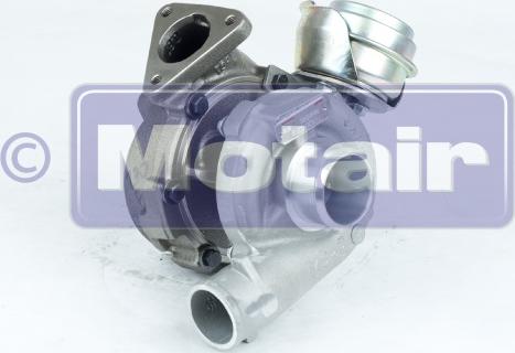 Motair Turbo 334583 - Kompresors, Turbopūte ps1.lv