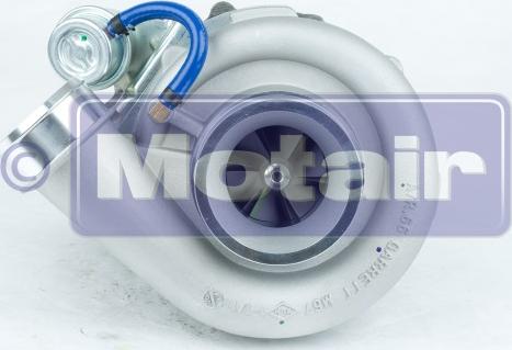 Motair Turbo 334572 - Kompresors, Turbopūte ps1.lv