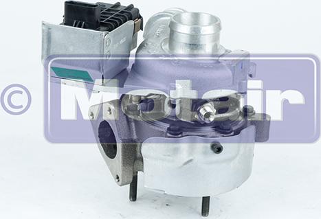 Motair Turbo 334695 - Kompresors, Turbopūte ps1.lv