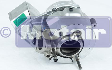 Motair Turbo 334695 - Kompresors, Turbopūte ps1.lv