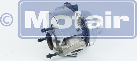 Motair Turbo 334696 - Kompresors, Turbopūte ps1.lv