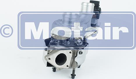 Motair Turbo 334696 - Kompresors, Turbopūte ps1.lv