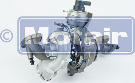 Motair Turbo 334691 - Kompresors, Turbopūte ps1.lv