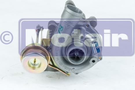 Motair Turbo 334637 - Kompresors, Turbopūte ps1.lv