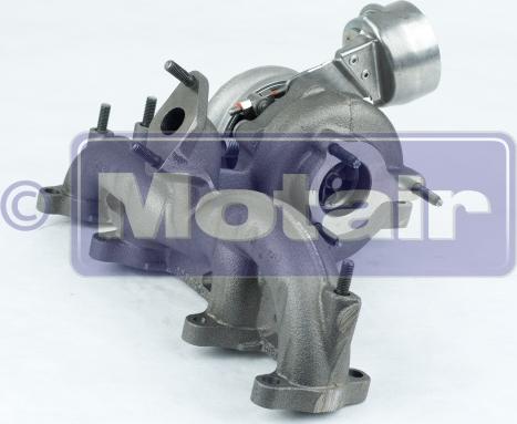 Motair Turbo 334628 - Kompresors, Turbopūte ps1.lv