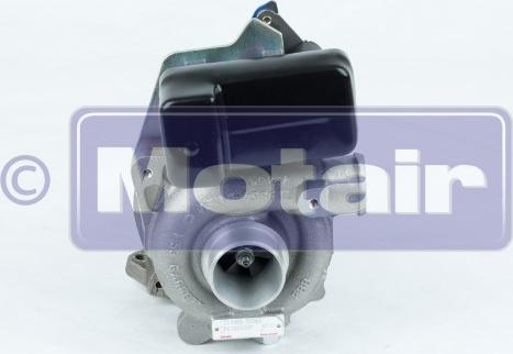 Motair Turbo 334047 - Kompresors, Turbopūte ps1.lv