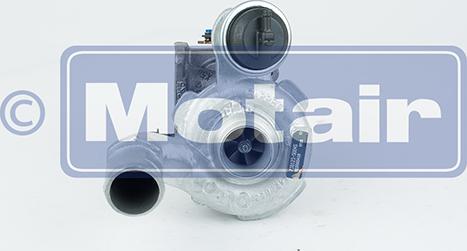 Motair Turbo 334079 - Kompresors, Turbopūte ps1.lv