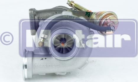 Motair Turbo 334808 - Kompresors, Turbopūte ps1.lv