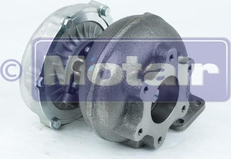 Motair Turbo 334830 - Kompresors, Turbopūte ps1.lv