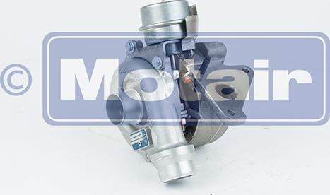 Motair Turbo 334826 - Kompresors, Turbopūte ps1.lv