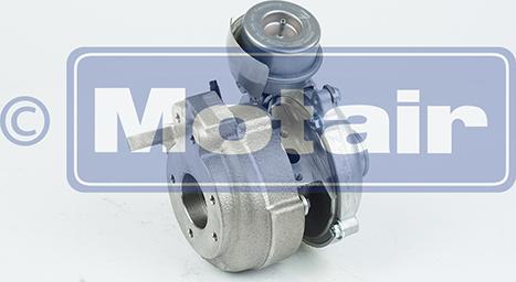 Motair Turbo 334826 - Kompresors, Turbopūte ps1.lv