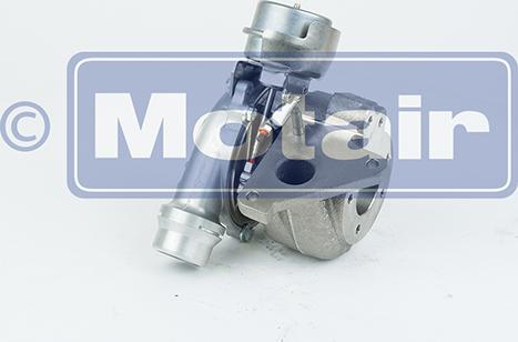 Motair Turbo 334826 - Kompresors, Turbopūte ps1.lv