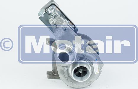 Motair Turbo 334799 - Kompresors, Turbopūte ps1.lv