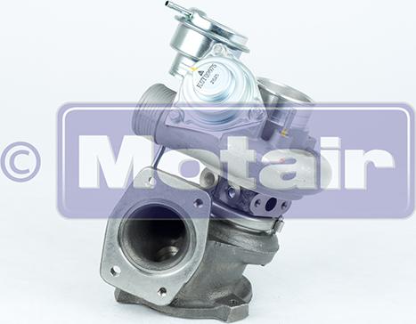 Motair Turbo 334791 - Kompresors, Turbopūte ps1.lv