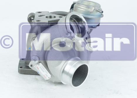 Motair Turbo 334792 - Kompresors, Turbopūte ps1.lv