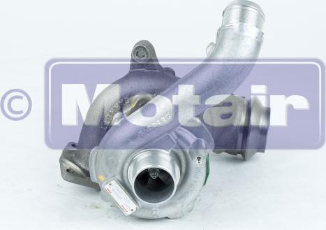 Motair Turbo 334766 - Kompresors, Turbopūte ps1.lv