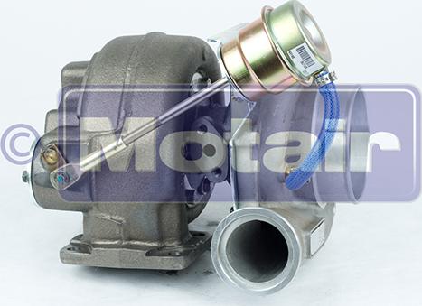 Motair Turbo 334713 - Kompresors, Turbopūte ps1.lv