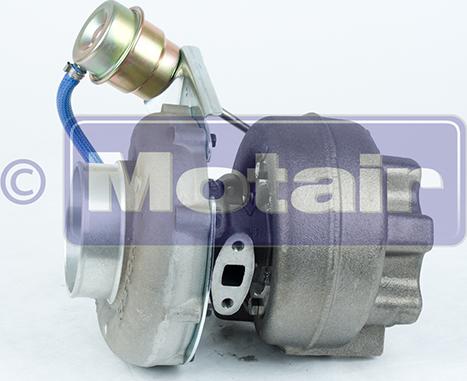 Motair Turbo 334713 - Kompresors, Turbopūte ps1.lv