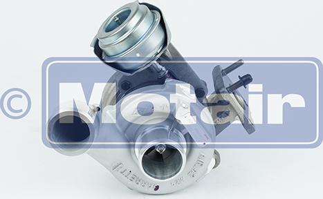 Motair Turbo 334726 - Kompresors, Turbopūte ps1.lv