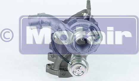 Motair Turbo 335945 - Kompresors, Turbopūte ps1.lv