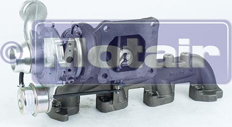 Motair Turbo 335945 - Kompresors, Turbopūte ps1.lv