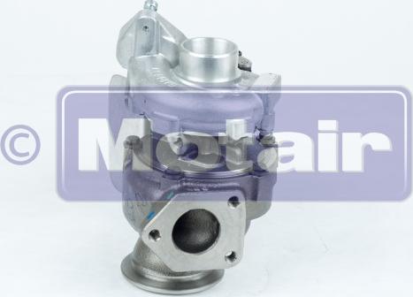 Motair Turbo 335946 - Kompresors, Turbopūte ps1.lv