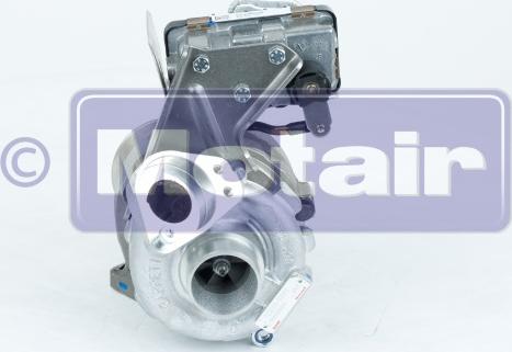 Motair Turbo 335946 - Kompresors, Turbopūte ps1.lv