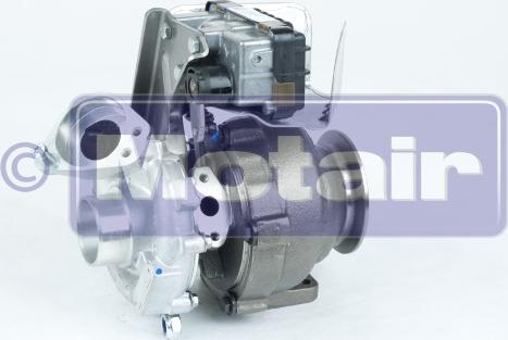 Motair Turbo 335946 - Kompresors, Turbopūte ps1.lv