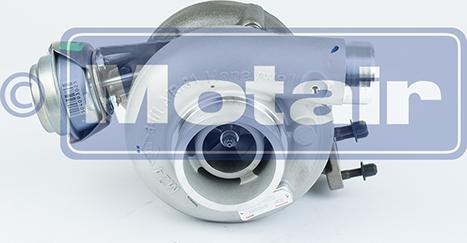 Motair Turbo 335987 - Kompresors, Turbopūte ps1.lv