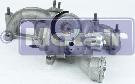 Motair Turbo 335933 - Kompresors, Turbopūte ps1.lv