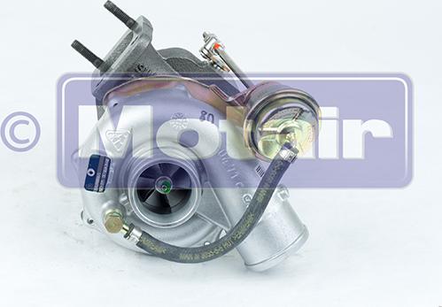 Motair Turbo 335922 - Kompresors, Turbopūte ps1.lv