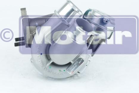 Motair Turbo 335017 - Kompresors, Turbopūte ps1.lv