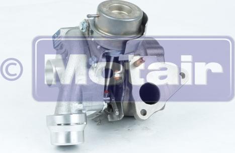 Motair Turbo 335846 - Kompresors, Turbopūte ps1.lv