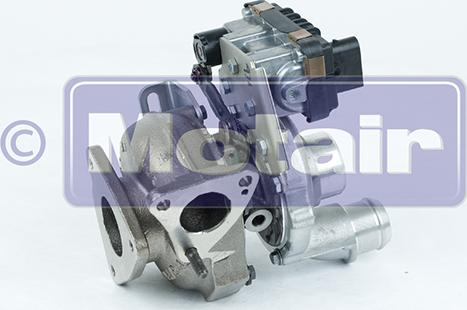 Motair Turbo 335803 - Kompresors, Turbopūte ps1.lv