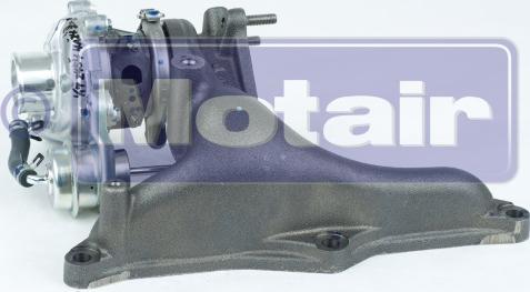 Motair Turbo 660234 - Kompresors, Turbopūte ps1.lv