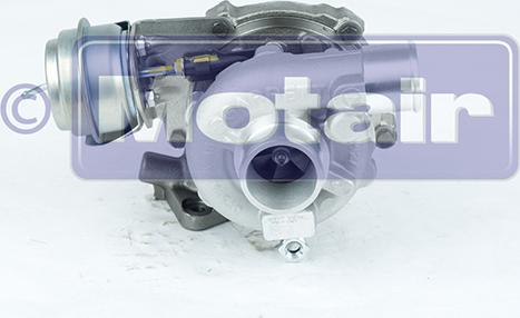 Motair Turbo 335876 - Kompresors, Turbopūte ps1.lv