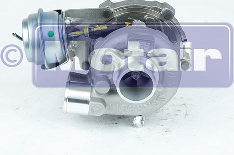 Motair Turbo 335877 - Kompresors, Turbopūte ps1.lv