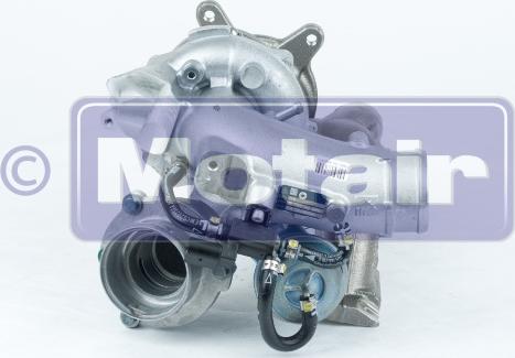 Motair Turbo 660379 - Kompresors, Turbopūte ps1.lv