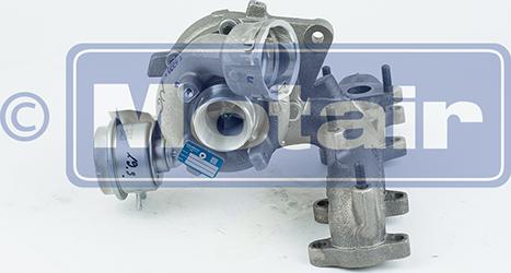 Motair Turbo 335793 - Kompresors, Turbopūte ps1.lv