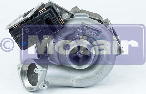 Motair Turbo 335737 - Kompresors, Turbopūte ps1.lv