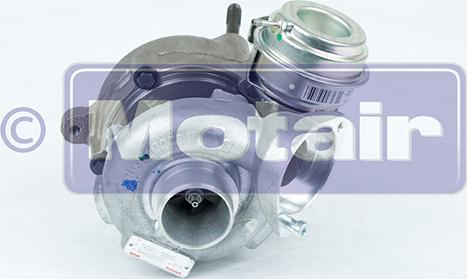 Motair Turbo 335728 - Kompresors, Turbopūte ps1.lv