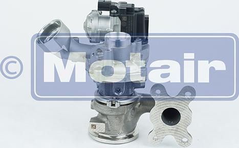 Motair Turbo 336476 - Kompresors, Turbopūte ps1.lv