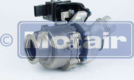 Motair Turbo 336047 - Kompresors, Turbopūte ps1.lv