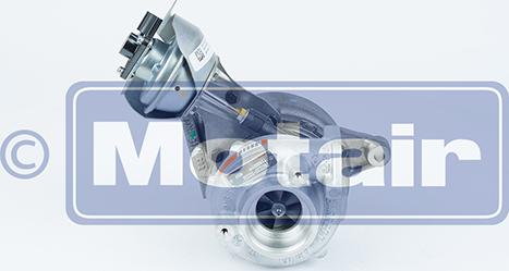 Motair Turbo 336066 - Kompresors, Turbopūte ps1.lv