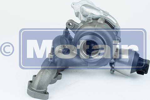 Motair Turbo 336031 - Kompresors, Turbopūte ps1.lv