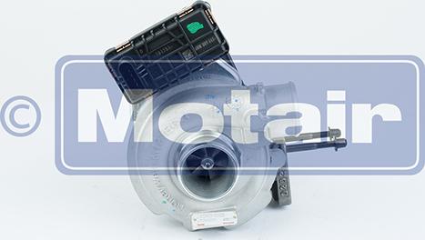 Motair Turbo 336025 - Kompresors, Turbopūte ps1.lv