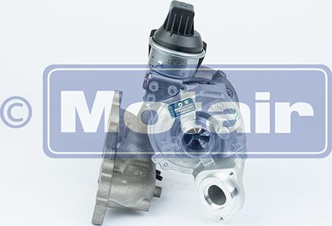 Motair Turbo 336 079 - Kompresors, Turbopūte ps1.lv