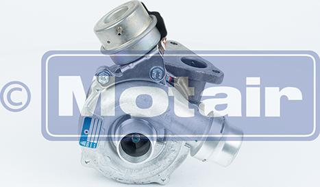 Motair Turbo 336071 - Kompresors, Turbopūte ps1.lv