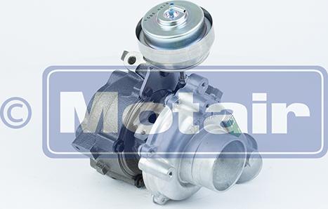 Motair Turbo 336 077 - Kompresors, Turbopūte ps1.lv