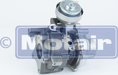 Motair Turbo 336 077 - Kompresors, Turbopūte ps1.lv